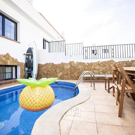 Coco Surfhouse - Coworking Coliving Hotel Corralejo Luaran gambar