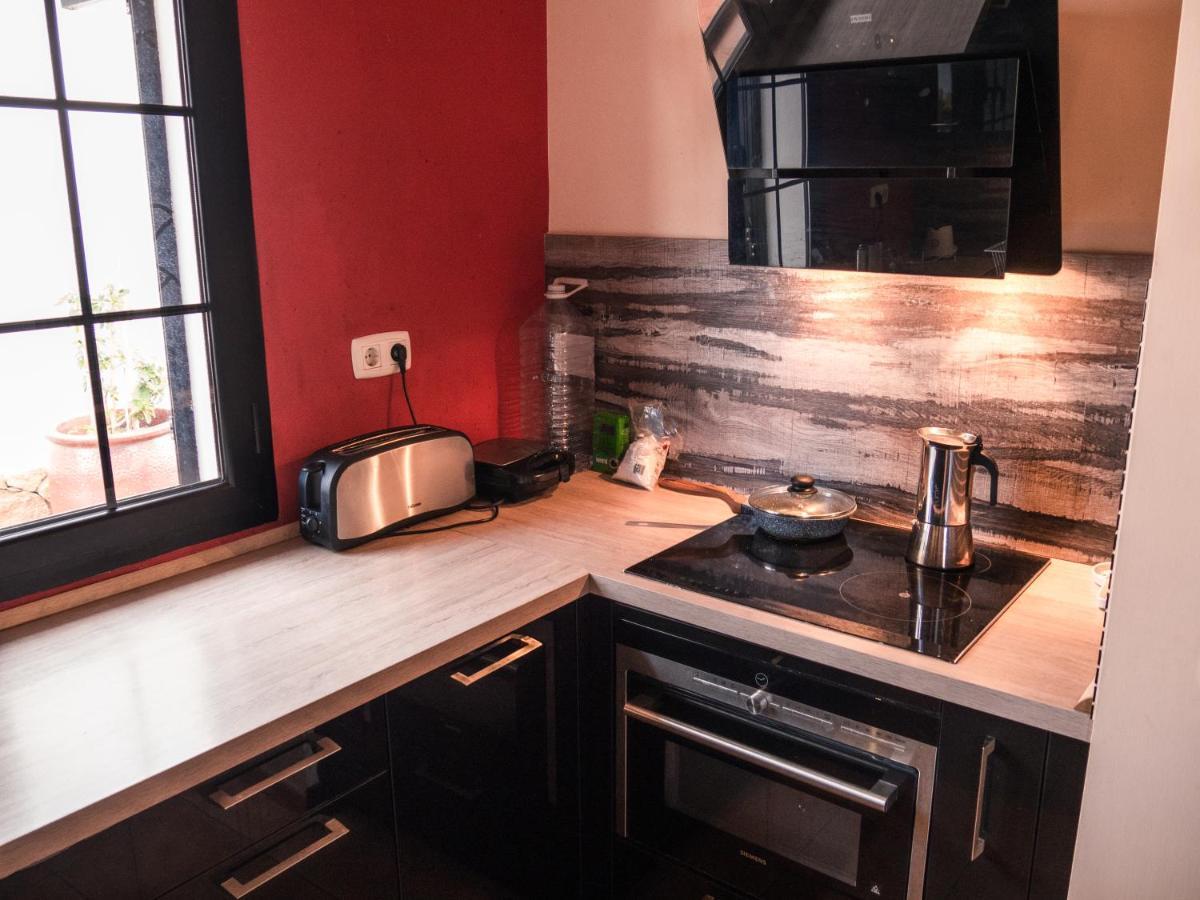 Coco Surfhouse - Coworking Coliving Hotel Corralejo Luaran gambar
