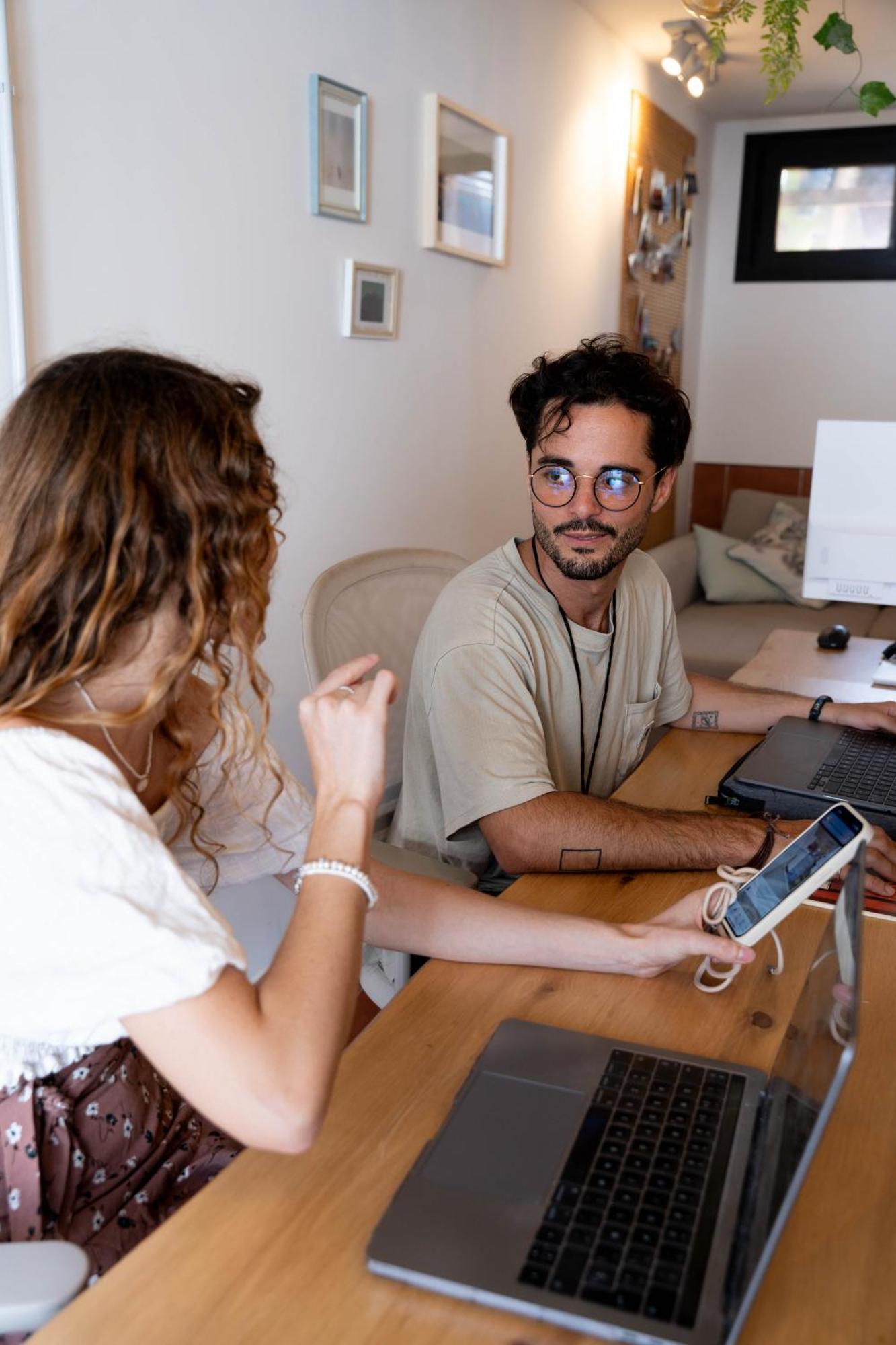 Coco Surfhouse - Coworking Coliving Hotel Corralejo Luaran gambar