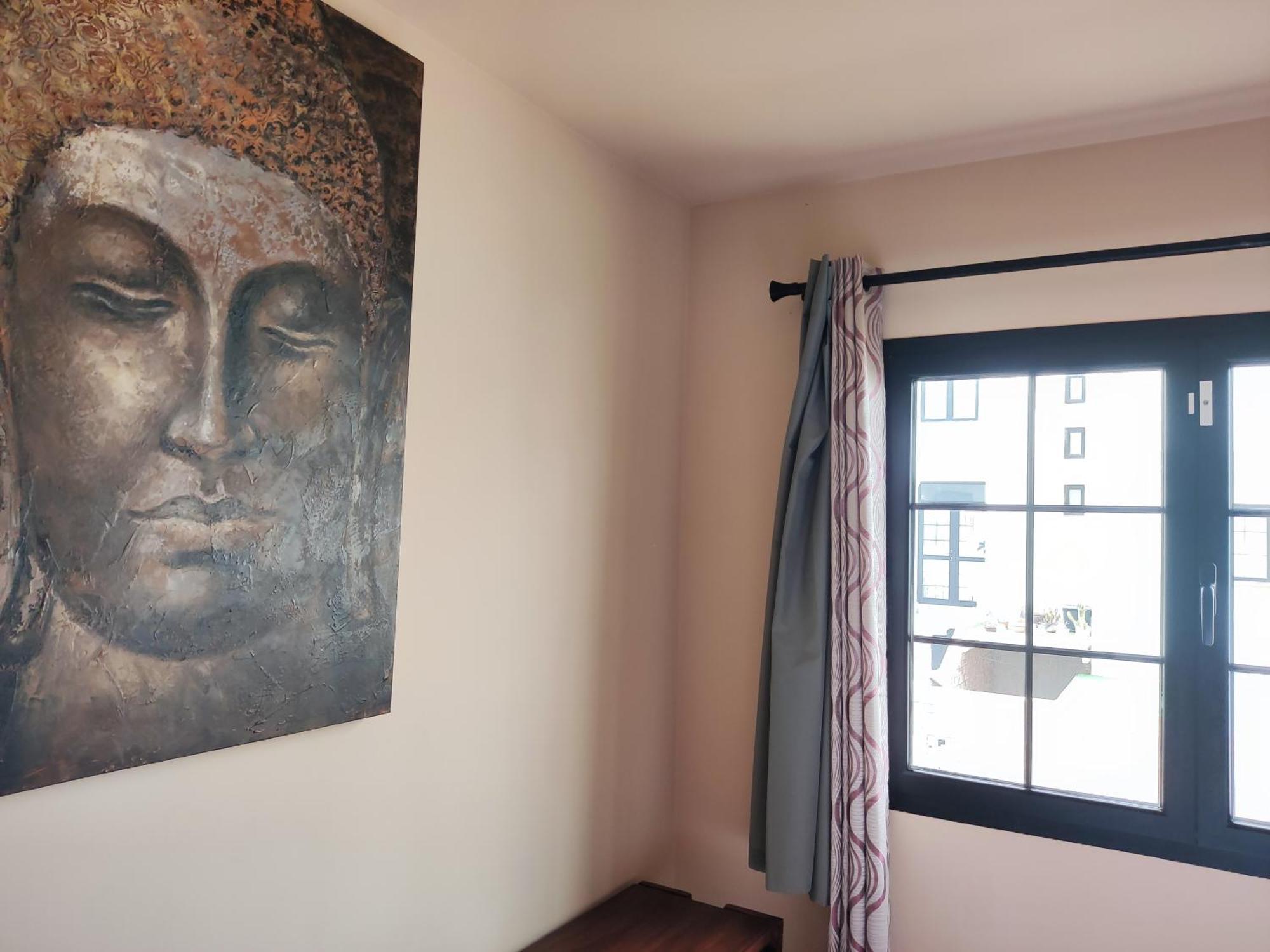 Coco Surfhouse - Coworking Coliving Hotel Corralejo Bilik gambar